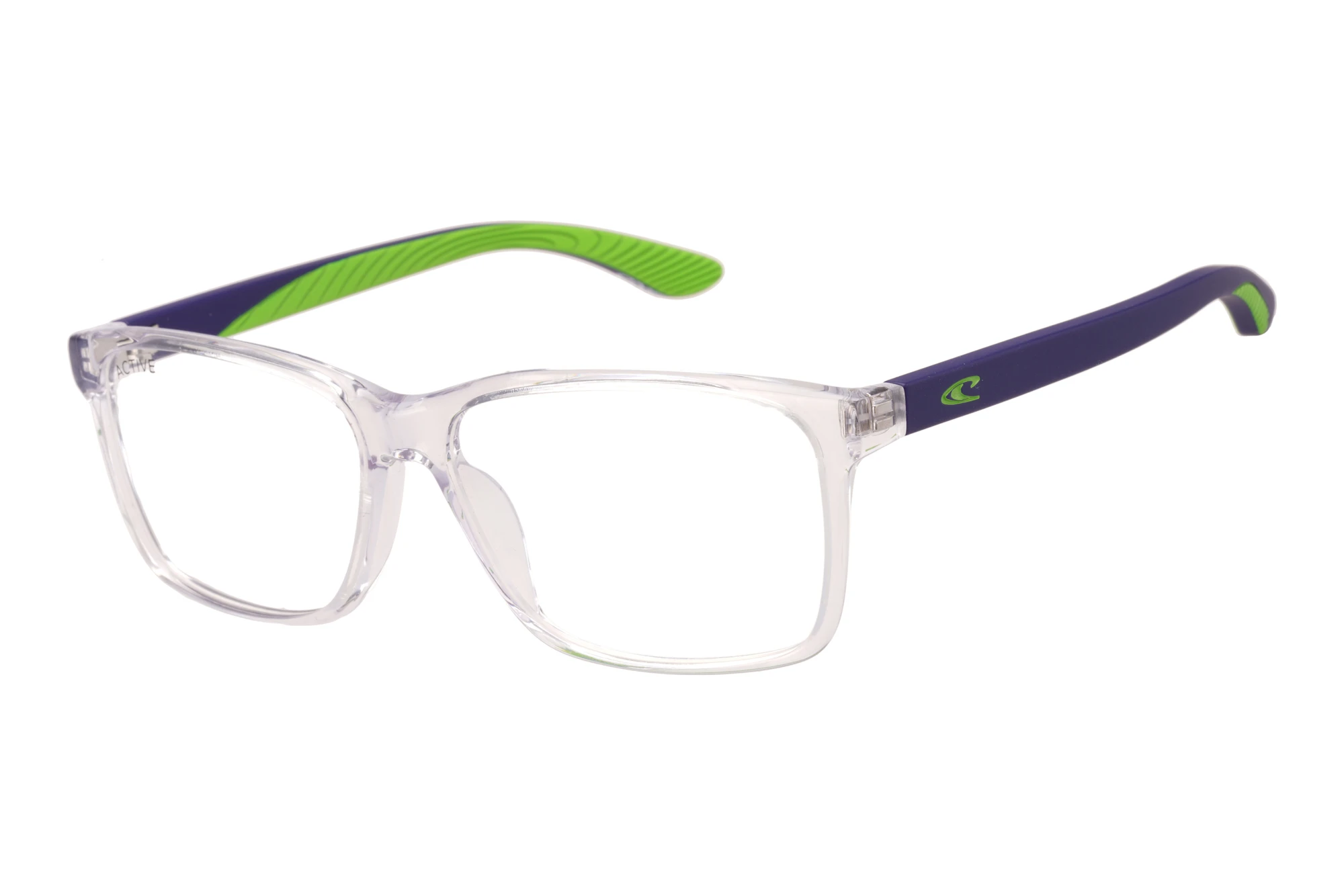 O`Neill   ON 963099 00 Glänzend Kristall / Marine / Limette